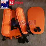 New Heavy Duty Universal Brushcutter Whipper Snipper Harness F Mcculloch Poulan