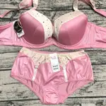 瑪登瑪朵 亮點BRA 內衣 成套