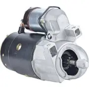 Starter 3550N For Crusader 153 2.5L 1961-1969, 229 3.8L 1980-1988 1108755