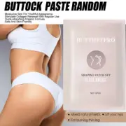 Herbal Hyaluronic Acid Hip Lifter Shaper Beauty Butt Tightening Sexy Buttocks
