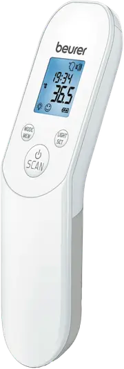 Beurer Infrared Non Contact Digital Thermometer