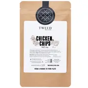 Chicken and Chips Salt - Bulk Satchel