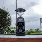 Ex-Demo Precision GS7 Coffee Grinder - Excellent Condition