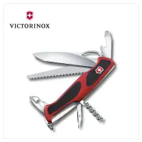 在飛比找momo購物網優惠-【VICTORINOX 瑞士維氏】Ranger Grip12