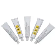 5pcs 30ml PVC Repair Glue For Inflatable Boat Raft Kayak Repair Patch Glue