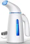 OGHom Steamer for Clothes, Handheld Clothing Steamer for Garment, 240ml Big C...