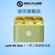 【HOLLYLAND】LARK M1 DUO 一對二無線麥克風 抹茶綠｜台灣唯一代理｜攝影器材設備｜影視設備