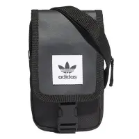 在飛比找Yahoo!奇摩拍賣優惠-【A-KAY0】ADIDAS MAG BAG BLACK 小