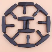 10PCS RECOIL STARTER HANDLE GRIP FOR STIHL 018 025 MS180 MS250 CHAINSAW NEW