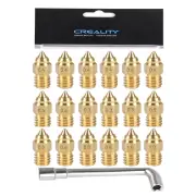Creality Original Upgrade Ender 3 V2 Neo Nozzle Ender 3 Neo, Ender 3 V2 Neo New