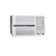 Panasonic國際牌【CW-R50HA2】變頻右吹窗型冷氣機 (冷暖型) (標準安裝)