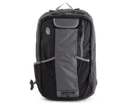 Timbuk2 Track II Medium Men Cycle Backpack Bag For 15" Laptop/Notebook Black