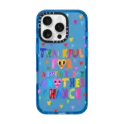 iPhone 16 Pro Impact Case Thankful