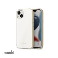 在飛比找誠品線上優惠-moshi iGlaze經典保護背殼/ iPhone 13/