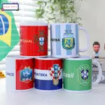 WORLD CUP MUG/CERAMIC MUG/GIFT MUG