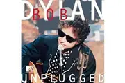 Mtv Unplugged -Dylan,Bob CD