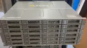 ORACLE 432TB DE3-24C HC ZFS Storage Expansion tray 24 x 18TB 8205846 SAS Disks