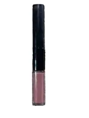 L'Oreal 117 Permanent Blush Infallible Pro-Last 2 Step Lip Color Lipstick