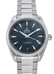 Omega Seamaster Aqua Terra 150m Co-Axial Master Chronometer 220.10.41.21.03.004