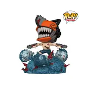 Chainsaw Man 5.8'' Pop Deluxe Action Figure Kids/Adult Collectable Toy
