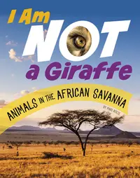 在飛比找誠品線上優惠-I Am Not a Giraffe: Animals in