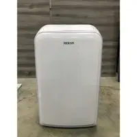 在飛比找蝦皮購物優惠-HERAN禾聯 冷暖移動式冷氣3.5KW （4~6坪 ）HP