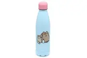 Pusheen Stainless Steel Bottle