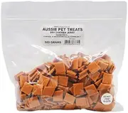1kg Doglisious Mini Chicken Bites