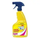 Long Life 750ml Grout Cleaner tiles bathroom cleaner shower clean grout