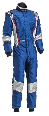 GO KART RACING SUIT CIK FIA LEVEL2 APPROVED ALL SIZES WITH DIGITAL