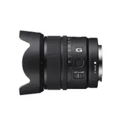 E 15mm F1.4 G