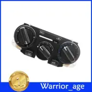 Car A/C Heater Control Panel Climate Control Switch for Tiida Sylphy Livin