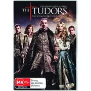 Tudors, The - Season 3