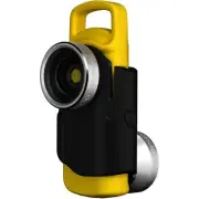 OtterBox Olloclip Wide Angle Macro Fisheye Lens for iPhone 6, 6S, 6Plus, 6sPlus