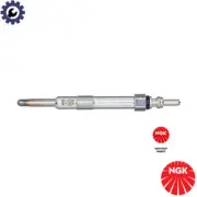 4x GLOW PLUG 3413 FOR FIAT BRAVA BRAVO MAREA/Weekend PALIO/WEEKEND MULTIPLA 1.9L