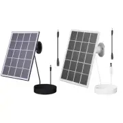 Solar Panel for Rings Camera Rings Solar Panel for Security Camera Supply