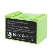 ELASO Battery for iRobot Roomba Robot Vacuum