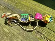 Tele Solderless Wiring Harness 3/w Switch 12 way Varitone KelllingSound