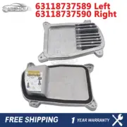 2PCS DRL Turn Signal Daytime Running Light R&L New For BMW Mini F55 F56 F57 F54 (for: Mini)