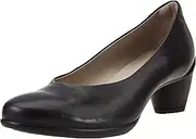 [ECCO] Women's Sculptured 45 Plain Dress