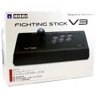 在飛比找蝦皮購物優惠-【二手商品】SONY PS3 PC HORI 大型 街機搖桿