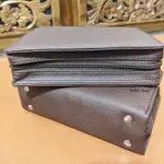 PROMIS AGENDA BAG BINDER BOOK COVER CASE 最新優雅的銀行工作簿容器