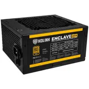 Kolink Enclave Gold Modular 600W Power Supply