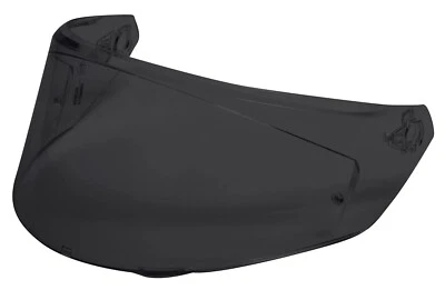 AGV K3 Helmet Pinlock Ready Shield Dark Smoke