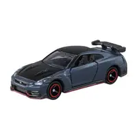 在飛比找樂天市場購物網優惠-TOMICA 多美小汽車 60 日產NISSAN GT-R 