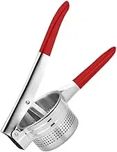 PEPLAYTAL Fruits Squeezer Juicer Heavy Duty Manual Hand Press for Citrus Oranges and Watermelon Kitchen Tool with Superior Leverage for Effortless Juicing Design