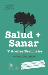 在飛比找博客來優惠-Salud + Sanar Y Aceites Esenci