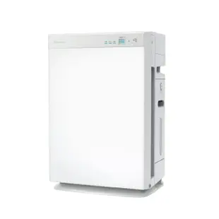 【DAIKIN 大金】15.5坪 美肌保濕雙重閃流空氣清淨機(MCK70VSCT-W)