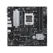 ASUS PRIME A620M-A-CSM Socket AM5 AMD A620 DDR5 PCIe 4.0 micro ATX Motherboard