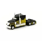 Maisto Licensed 1:64 Scale Design Big Rig Trucks - International Lonestar & Mack Anthem Diecast Model Car Assorted